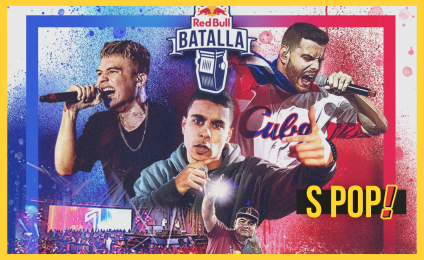 RED BULL Batalla anuncia los detalles de la final Nacional de EE.UU.